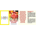 Snack Happy & Healthy Pocket Pamphlet